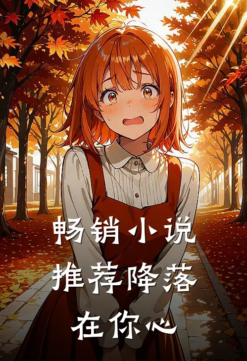 畅销小说推荐降落在你心
