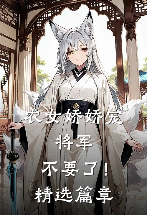 农女娇娇宠：将军，不要了！精选篇章