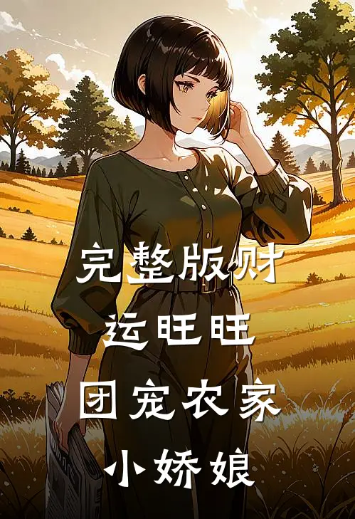 完整版财运旺旺：团宠农家小娇娘