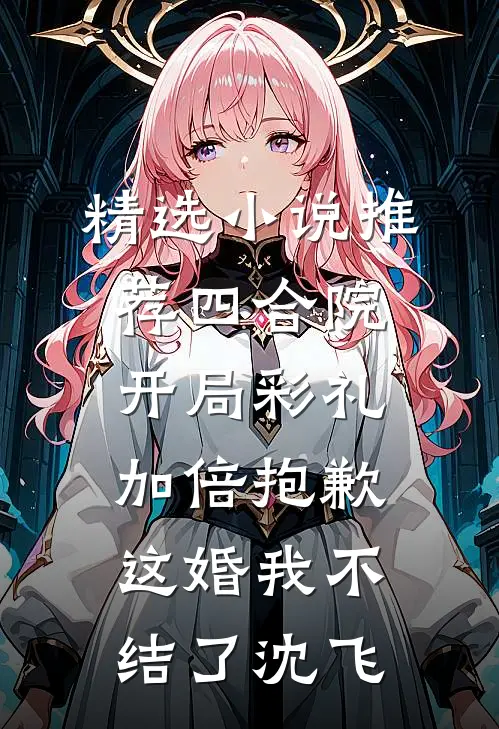 精选小说推荐四合院开局彩礼加倍抱歉这婚我不结了沈飞