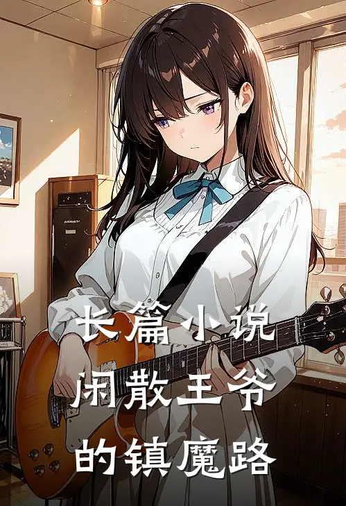 长篇小说闲散王爷的镇魔路