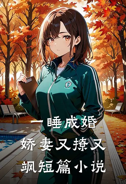 一睡成婚：娇妻又撩又飒短篇小说