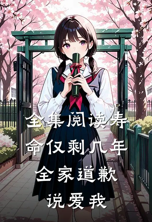 全集阅读寿命仅剩几年，全家道歉说爱我