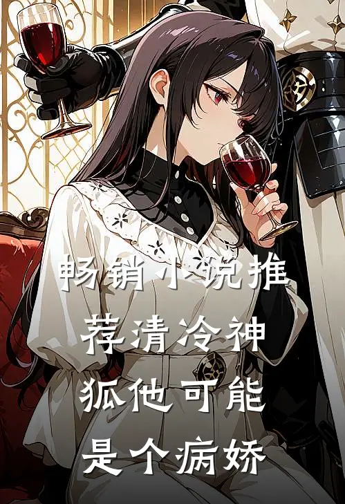 畅销小说推荐清冷神狐他可能是个病娇