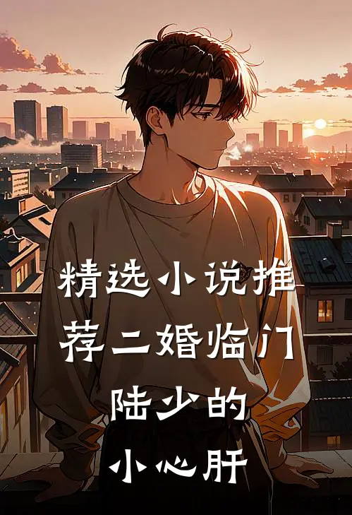 精选小说推荐二婚临门：陆少的小心肝