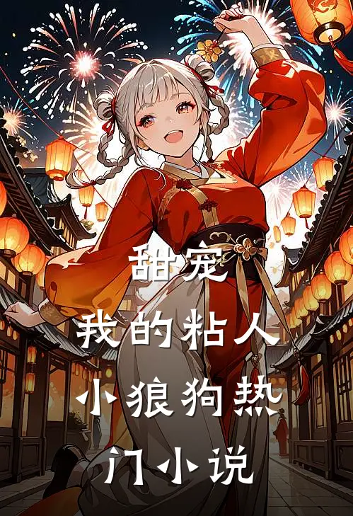 甜宠：我的粘人小狼狗热门小说