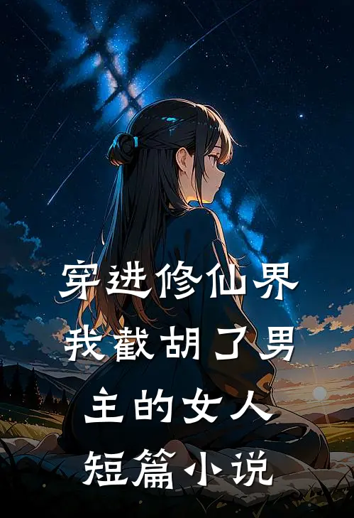 穿进修仙界：我截胡了男主的女人短篇小说
