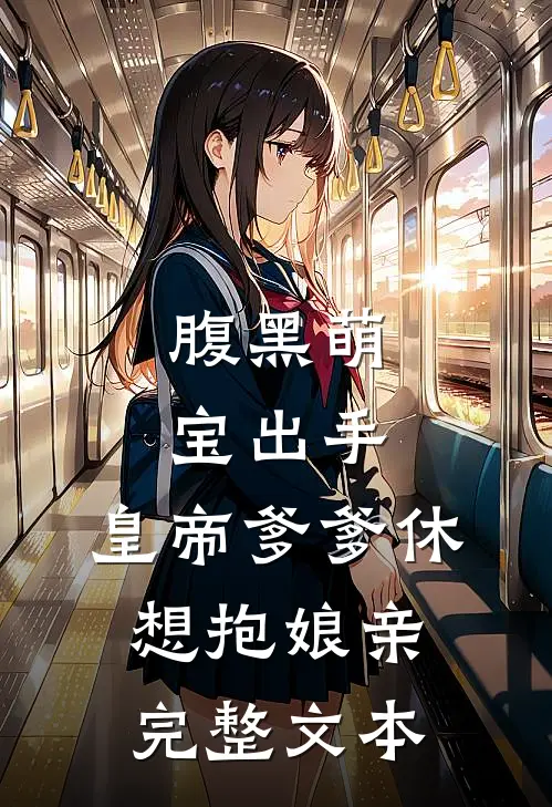 腹黑萌宝出手，皇帝爹爹休想抱娘亲完整文本