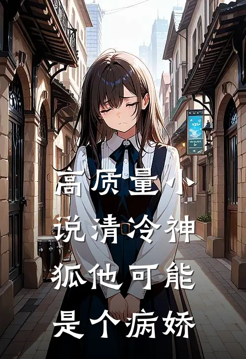 高质量小说清冷神狐他可能是个病娇
