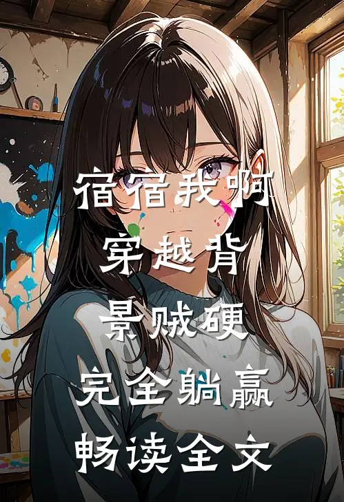 宿宿我啊，穿越背景贼硬，完全躺赢畅读全文