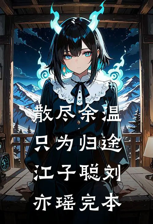 夺妻！夫人，本官等不了你和离精修版