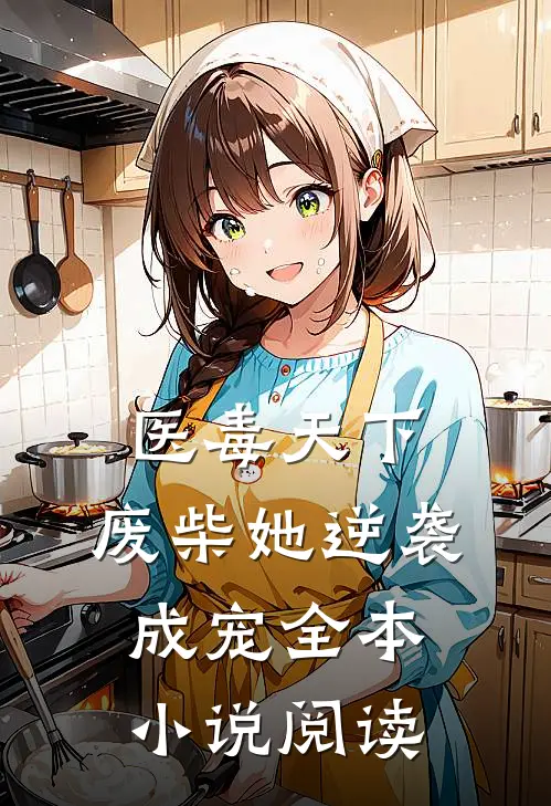 医毒天下：废柴她逆袭成宠全本小说阅读