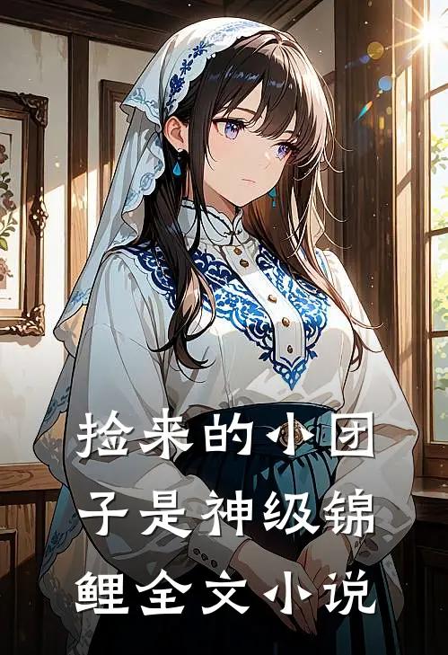 捡来的小团子是神级锦鲤全文小说