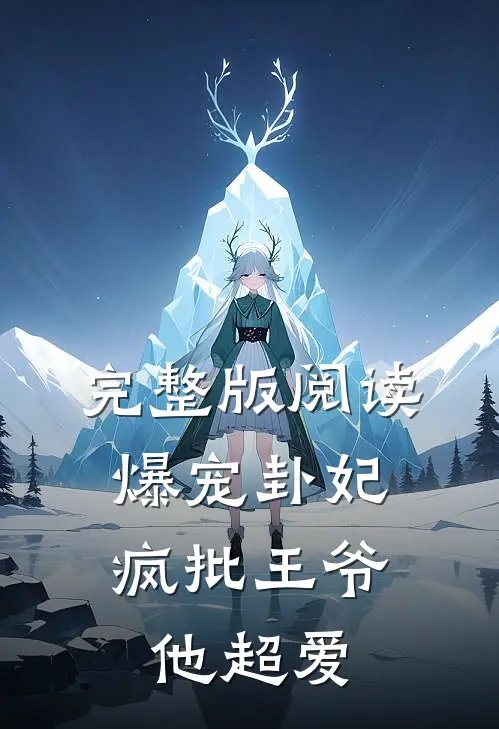 完整版阅读爆宠卦妃：疯批王爷他超爱
