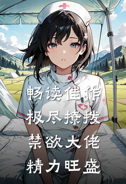畅读佳作极尽撩拨：禁欲大佬精力旺盛