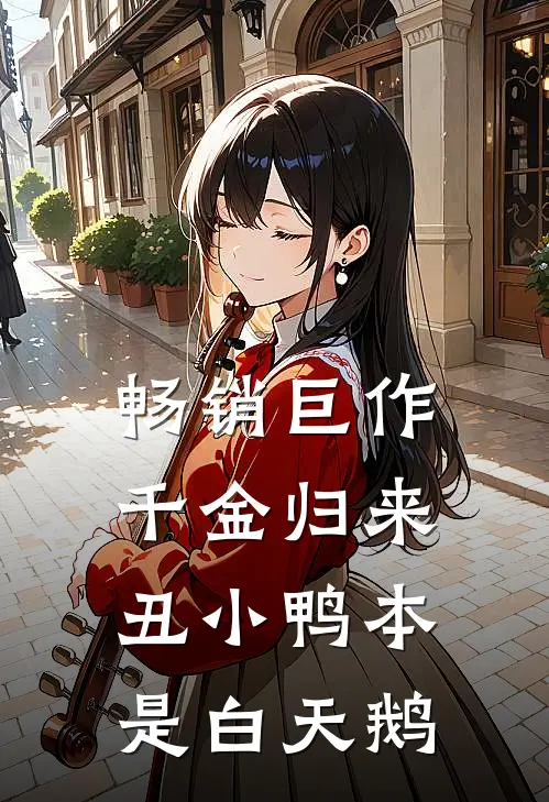 畅销巨作千金归来：丑小鸭本是白天鹅