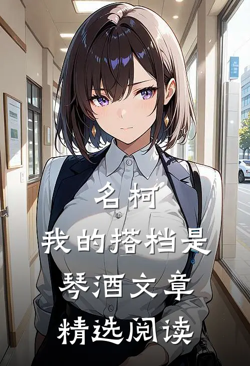 名柯：我的搭档是琴酒文章精选阅读