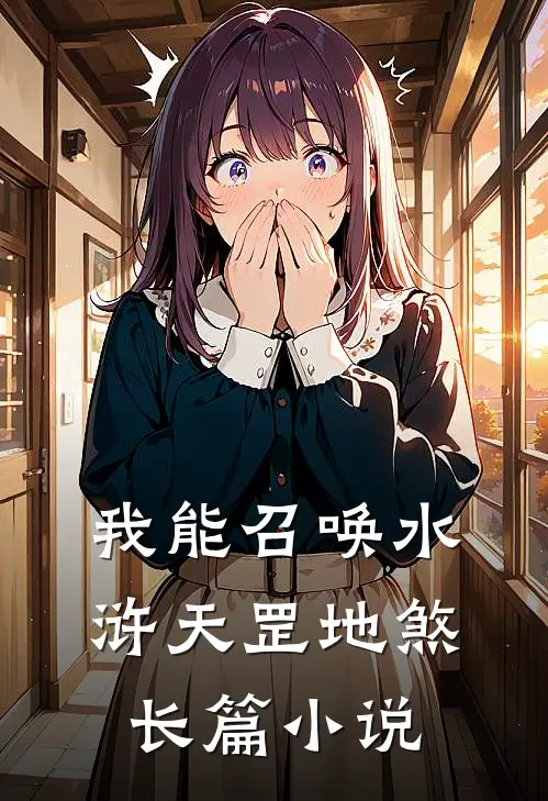 我能召唤水浒天罡地煞长篇小说