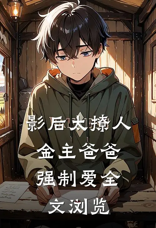 影后太撩人，金主爸爸强制爱全文浏览