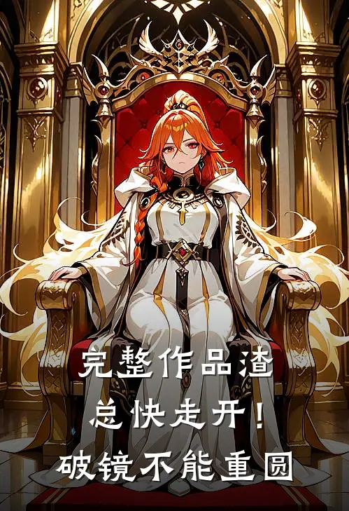完整作品渣总快走开！破镜不能重圆