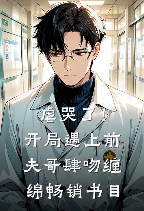 虐哭了！开局遇上前夫哥肆吻缠绵畅销书目