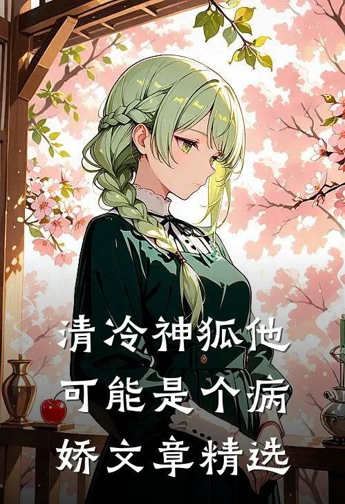 清冷神狐他可能是个病娇文章精选