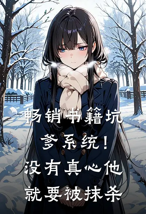 畅销书籍坑爹系统！没有真心他就要被抹杀