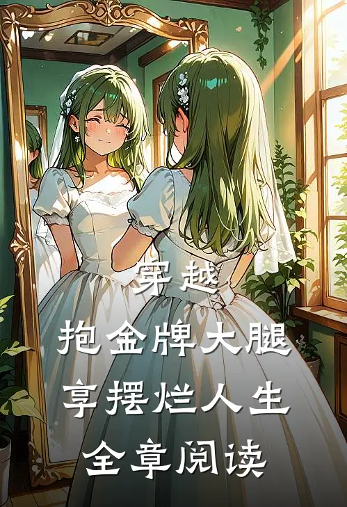 穿越：抱金牌大腿，享摆烂人生全章阅读