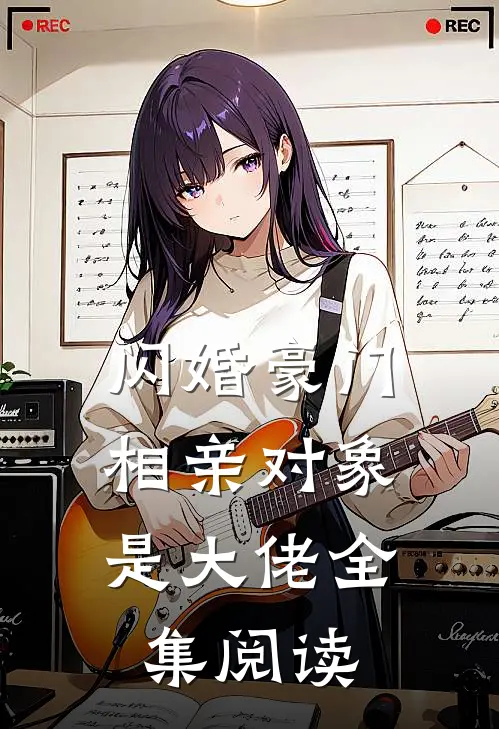闪婚豪门：相亲对象是大佬全集阅读