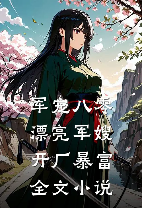 军宠八零：漂亮军嫂开厂暴富全文小说