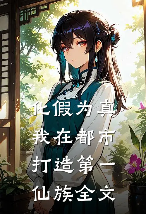 化假为真，我在都市打造第一仙族全文