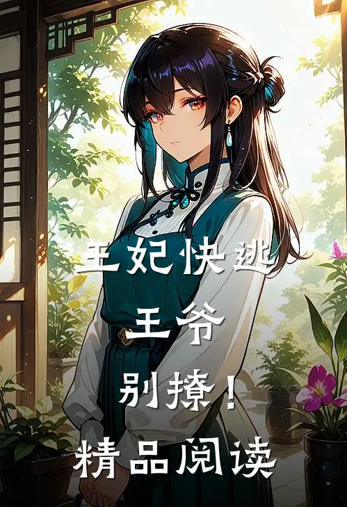 王妃快逃：王爷，别撩！精品阅读