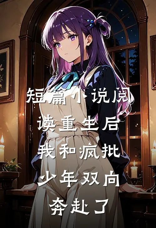 短篇小说阅读重生后，我和疯批少年双向奔赴了