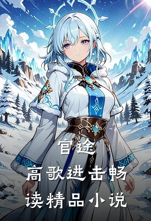 官途：高歌进击畅读精品小说