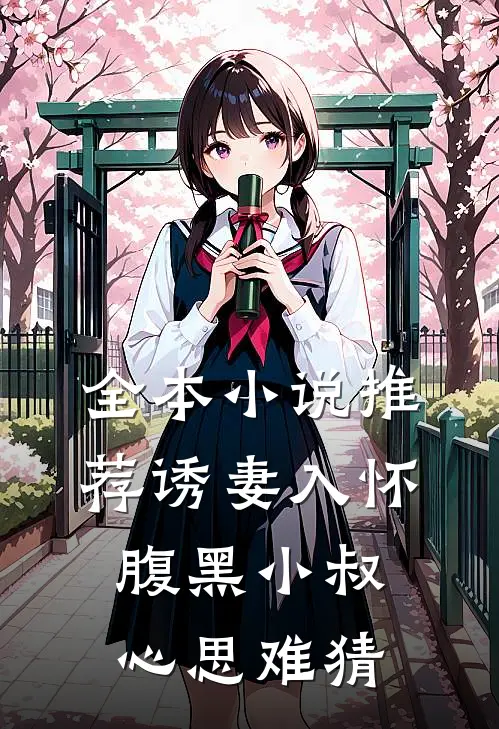 全本小说推荐诱妻入怀：腹黑小叔心思难猜