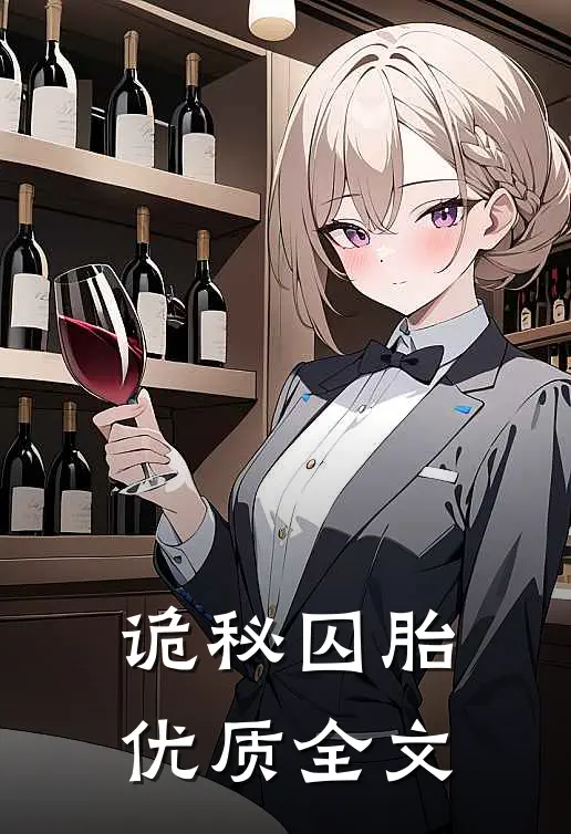 诡秘囚胎优质全文