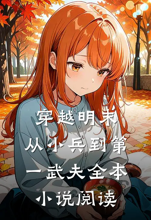 穿越明末：从小兵到第一武夫全本小说阅读