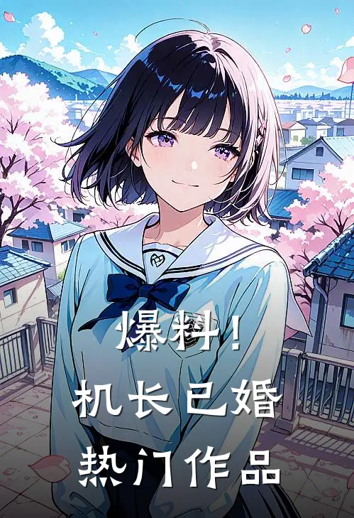 爆料！机长已婚热门作品