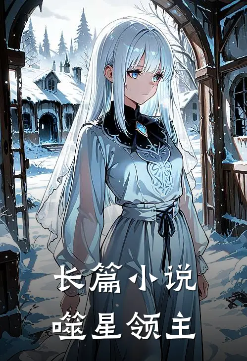 长篇小说噬星领主