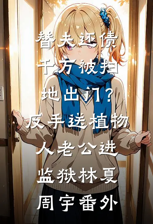考公公示被举报，我靠自己改写未来前文+后续