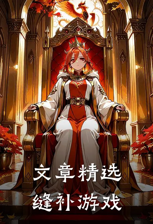 文章精选缝补游戏