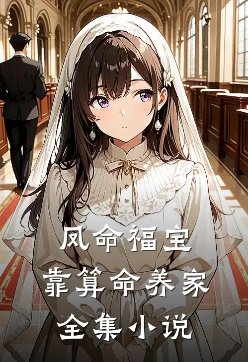 凤命福宝：靠算命养家全集小说