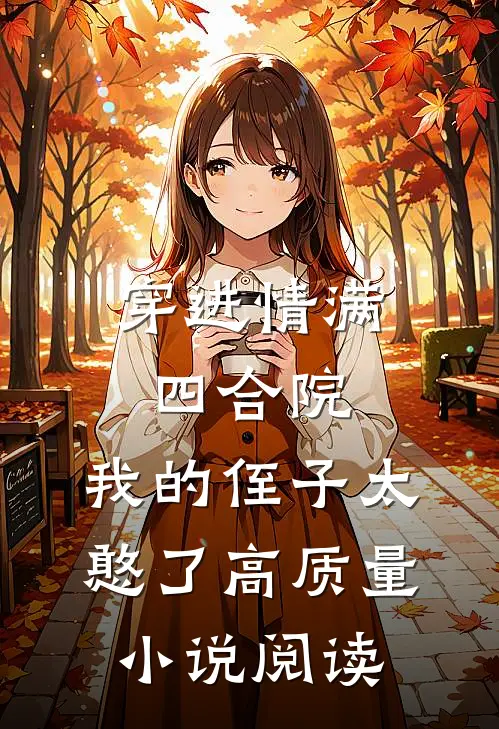 穿进情满四合院，我的侄子太憨了高质量小说阅读