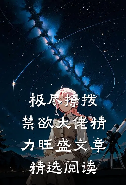 极尽撩拨：禁欲大佬精力旺盛文章精选阅读