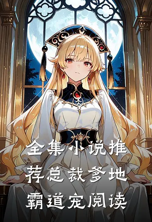 全集小说推荐总裁爹地霸道宠阅读