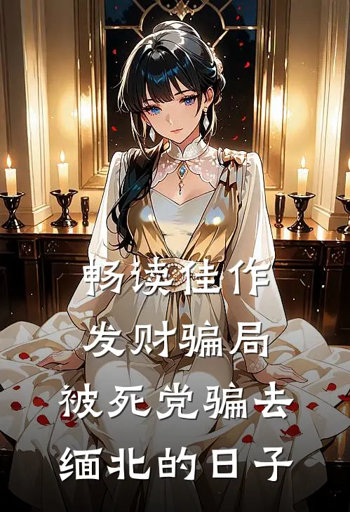 畅读佳作发财骗局：被死党骗去缅北的日子