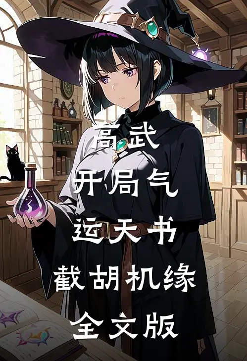 高武：开局气运天书，截胡机缘全文版