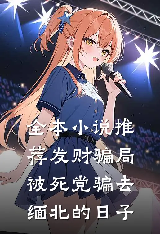 全本小说推荐发财骗局：被死党骗去缅北的日子