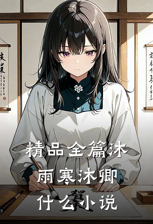精品全篇沐雨寒沐卿什么小说