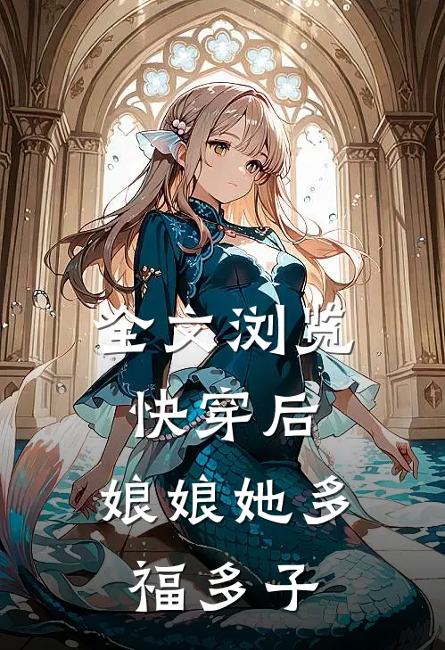 全文浏览快穿后，娘娘她多福多子